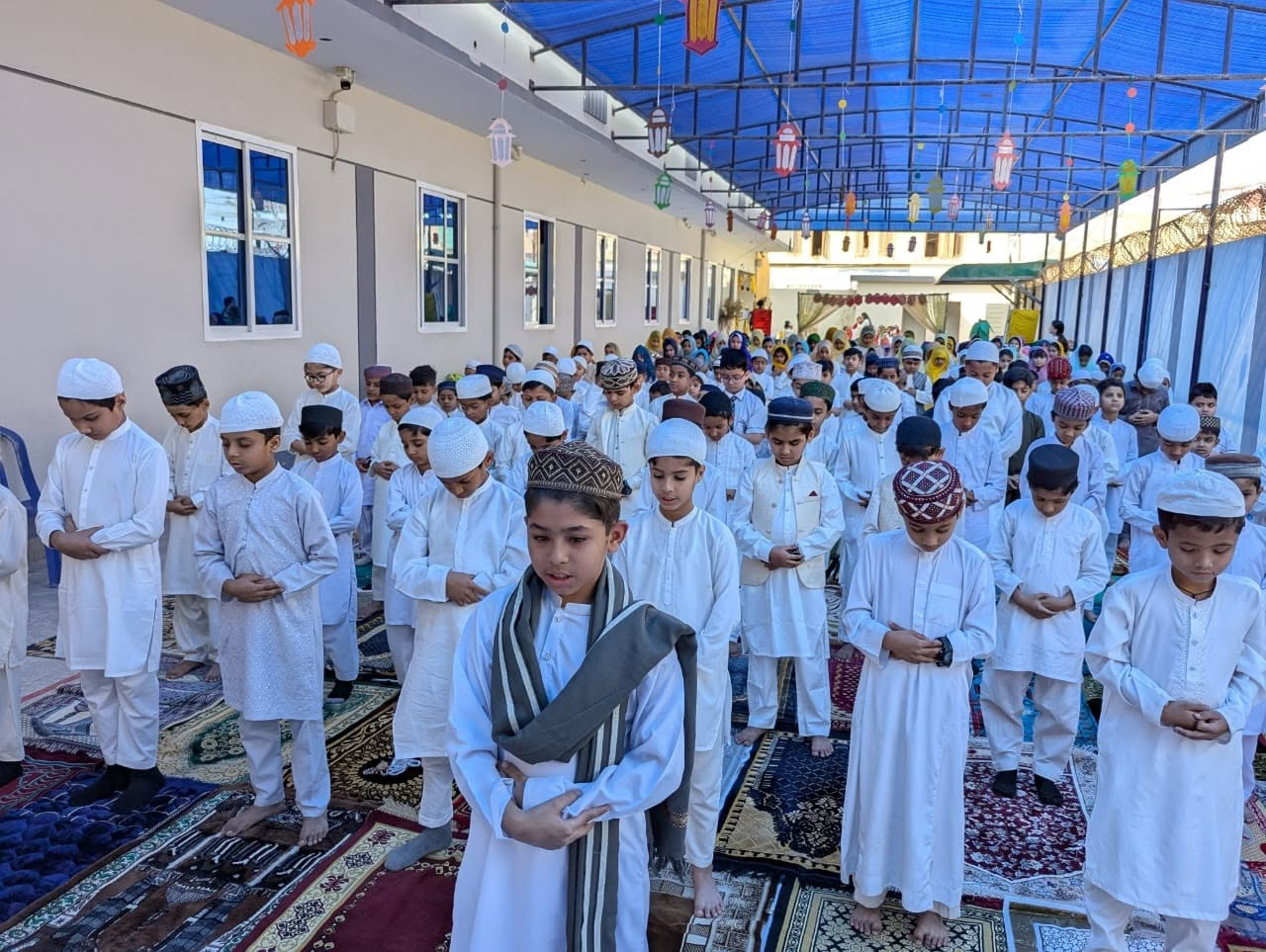 Islamiyat & Values