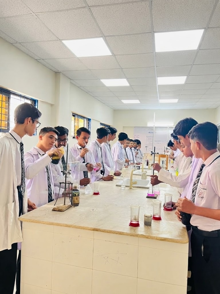 Student Activities